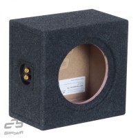 OEM озвучителна кутия Basser 8" за Volkswagen Transporter T5