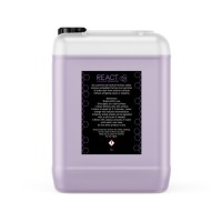 Почистител за джанти Carbon Collective React Fallout Remover Wheel Cleaner (5 l)