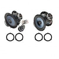 Говорители за Ford Puma II комплект бр. 2