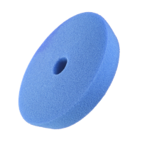 Шлифовъчен диск Honey COMBination Polishing Pad R DA-series Blue Hard Cut (125 x 140 mm)
