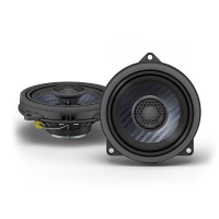 Говорители за BMW Alpine DP2-45-B