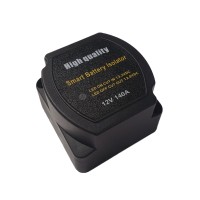 Автоматично реле за зареждане на втора батерия Keetec AUTORELAY 12V