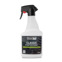 Обработка на пластмаси ValetPRO Classic Protectant (500 ml)