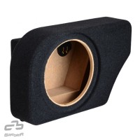 OEM озвучителна кутия Basser 10" за Ford Mondeo MK3