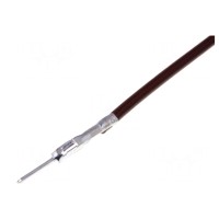 Пин за FAKRA конектор с кабел 4carmedia PZK82170