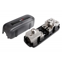 Kутия за предпазители ACV 30.3901-02