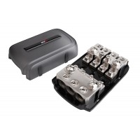 Kутия за предпазители ACV 30.3903-04