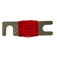 Mini ANL предпазител 50A ACV 30.3940-50