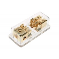 ACV корпус за предпазител