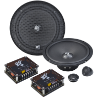 Говорители Hifonics TRX8.2C