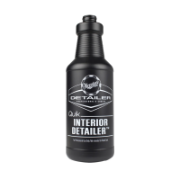 Bутилка за разреждане Meguiar's Quik Interior Detailer Bottle (946 ml)