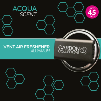Резервен пълнител Carbon Collective Refill Pack Acqua