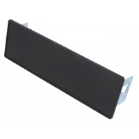 Заглушка за отвор на авторадио 1DIN 4carmedia RAM-40.029