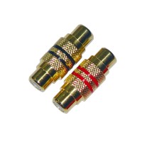 RCA cъединител ACV 30.4201-02