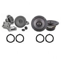 Говорители за Ford Kuga III комплект № 3