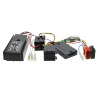 Connects2 адаптер за управление на волана Daf XF