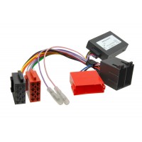 Connects2 адаптер за управление на волана Hyundai / Kia