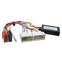 Connects2 адаптер за управление на волана Hyundai / Kia