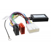 ConnectS2 адаптер за управление от волана за Subaru Impreza, Forester