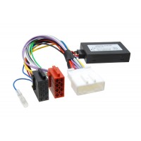 Connects2 адаптер за управление от волана за Subaru XV, Forester, Impreza