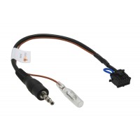 Kabel za svърzvane za avtomobilni radio JVC