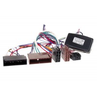 Connects2 адаптер за управление от волана Ford Galaxy / Seat Alhambra / VW Sharan