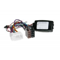 Connects2 адаптер управление на волана Honda Civic