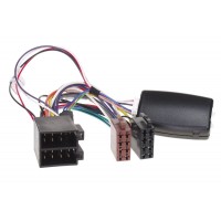 Connects2 адаптер управление на волана Land Rover / Rover