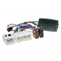 Connects2 адаптер за управление от волана Nissan Almera, X-Trail, Primera, Terano