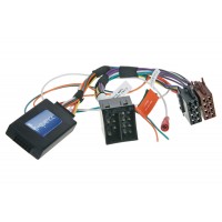 ConnectS2 адаптер за управление от волана Alfa Romeo Mito, Giulietta