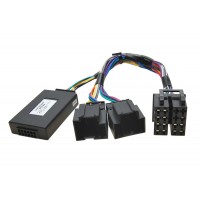 ConnectS2 адаптер за управление от волана Chevrolet Captiva