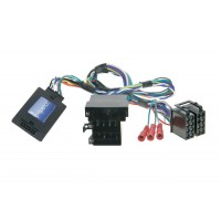 ConnectS2 адаптер за управление на волана Fiat Panda