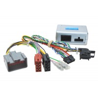 ConnectS2 адаптер за управление от волана Ford    Fiesta VI