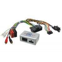 ConnectS2 адаптер за управление на волана Ford    Fiesta