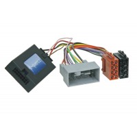 ConnectS2 адаптер за управление от волана Honda