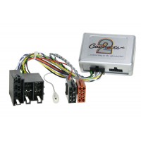 CONNECTS2 АДАПТЕР ЗА УПРАВЛЕНИЕ НА ВОЛАНА HYUNDAI IX35, i40 / KIA SPORTAGE