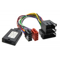 ConnectS2 адаптер за управление на волана Kia Ceed