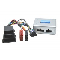 ConnectS2 adaptér pro ovládání na volantu Kia