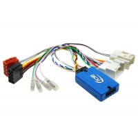 ConnectS2 адаптер за управление от волана за Mitsubishi Lancer, Outlander