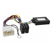 ConnectS2 адаптер за управление от волана за Mitsubishi Lancer, Outlander