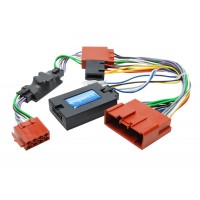 ConnectS2 адаптер за управление от волана Mazda  CX-9