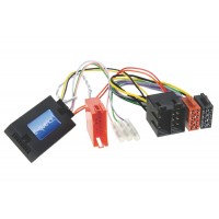 ConnectS2 адаптер за управление от волана Porsche Cayenne