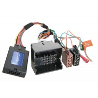 ConnectS2 адаптер за управление от волана VW