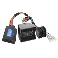 ConnectS2 адаптер за управление от волана за Opel Antara