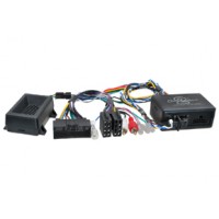 ConnectS2 адаптер за управление от волана Ford Focus III