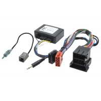 Macrom adaptér pro ovládání na volantu Kia Sorento II