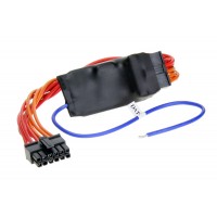 междинен кабел за авторадиа JVC KW-AVX