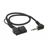 Свързващ кабел за автомобилни радиа Alpine