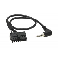 Свързващ кабел за автомобилни радиа Clarion