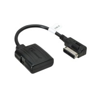 Bluetooth адаптер Mercedes MMI